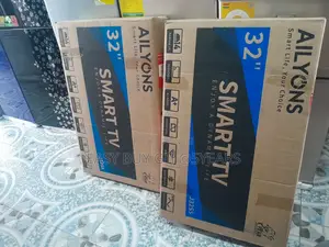 Viewvibe Ailyons 32''