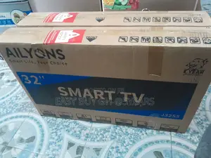 Ailyons 32'' Showstream