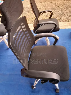 Millie. Chairs for Office