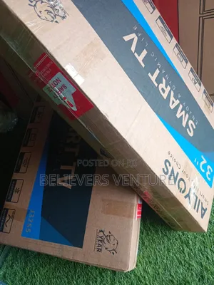 Ailyons 32" Streamspot