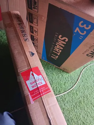 Plexplay Ailyons 32inches