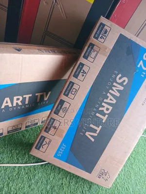 Ailyons 32" Fosusflow