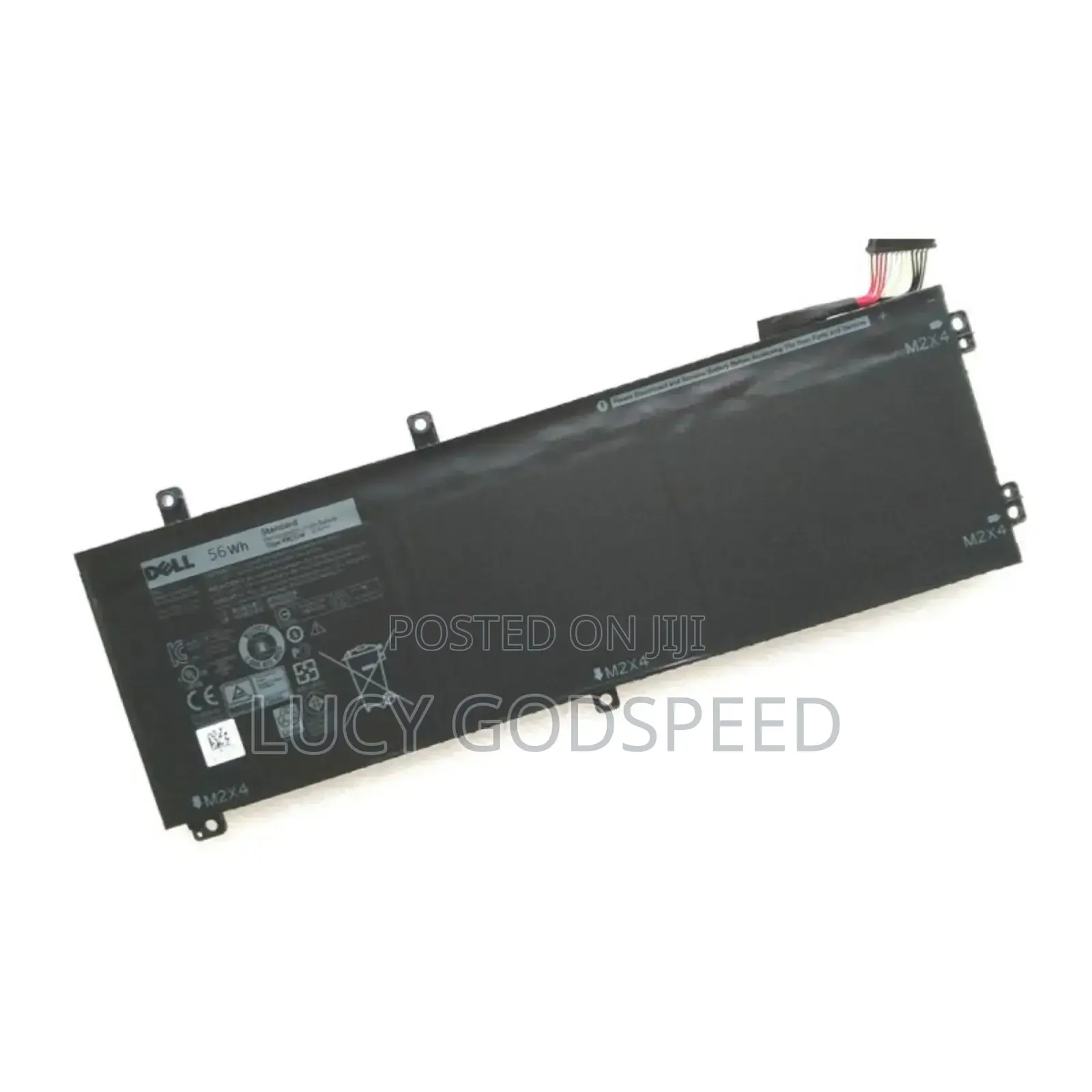 H5h20 for Dell Precision 5510 XPS 15