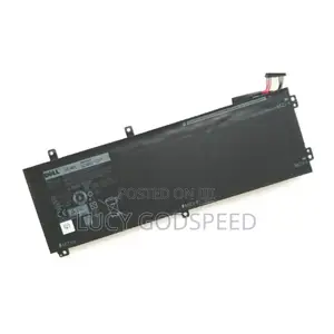 H5h20 for Dell Precision 5510 XPS 15