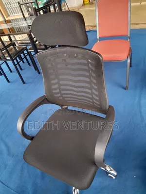Jolus Office Chair