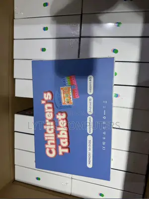New Tablet 512 GB