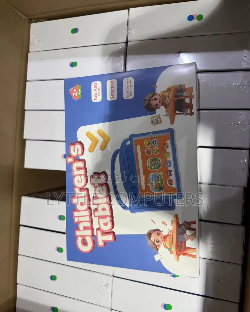 New Tablet 512 GB