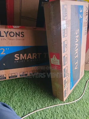 View Lift Ailyons 32"