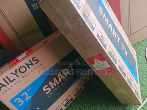 View Lift Ailyons 32"