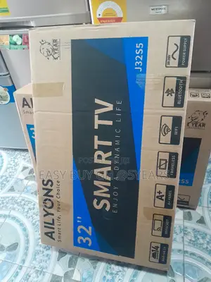 Ailyons 32'' Dreamdisplay