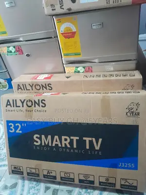 Ailyons 32'' Dreamdisplay