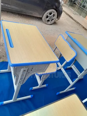 Frankie Study Desk