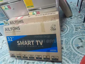 Spectraview Ailyons 32''