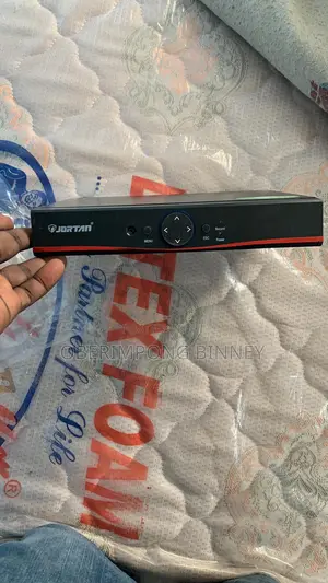 16 Channel DVR