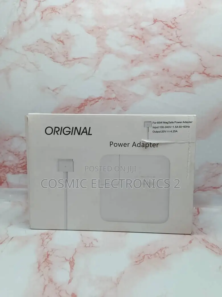 Original 85w Power Adapter