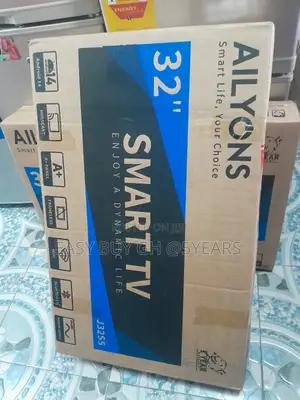 Spectraview Ailyons 32''