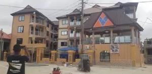 2bdrm Apartment in Pokuase for rent