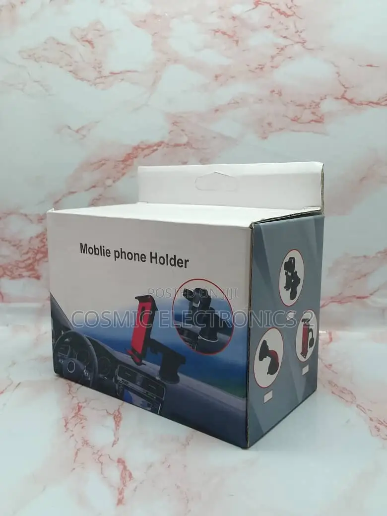 Tablet Phone Holder
