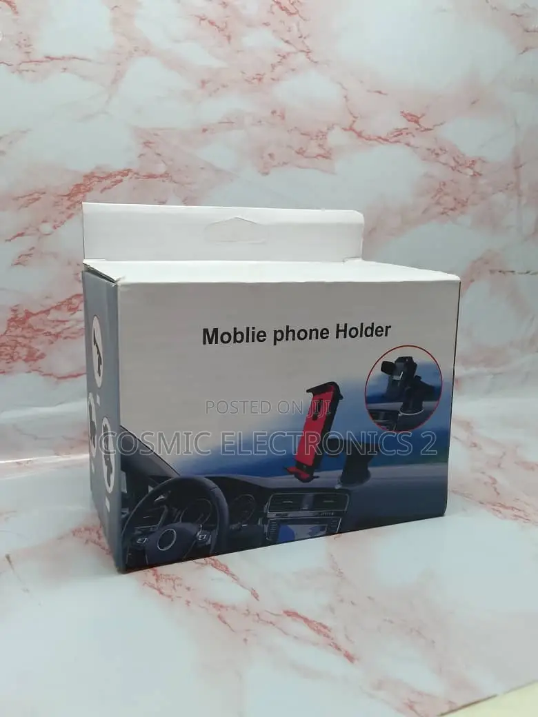Tablet Phone Holder