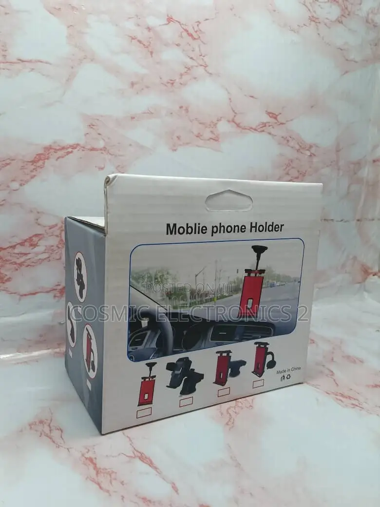 Tablet Phone Holder