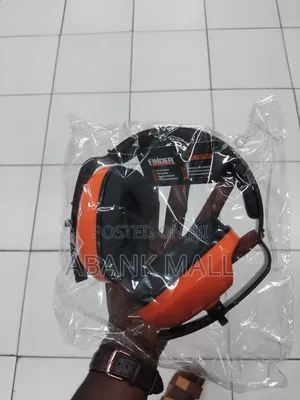 Ear Defenders