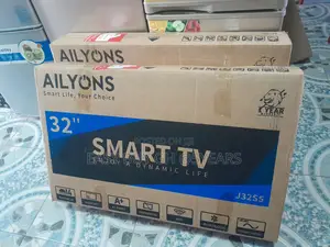 Viewwizard Ailyons 32 Inch