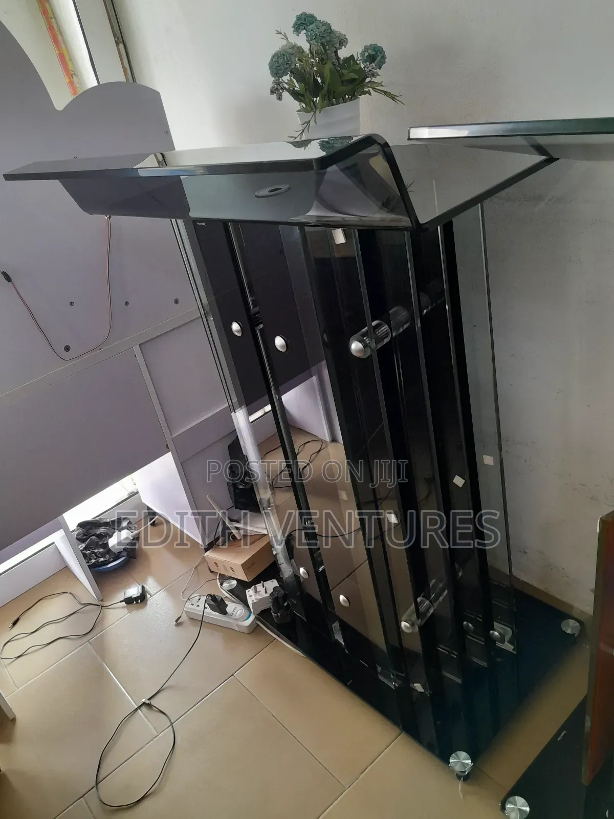 Lentuary Pulpit