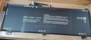 Zo04xl Battery for Hp Zbook