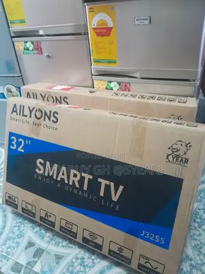 Ailyons 32'' Brightbeam