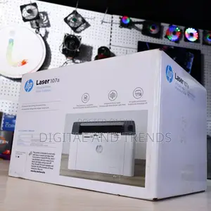 Hp Laser 107a Printer