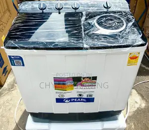Pearl Washing Machine