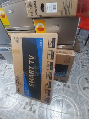 Hubview Ailyons 32''