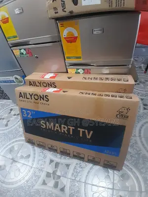 Hubview Ailyons 32''