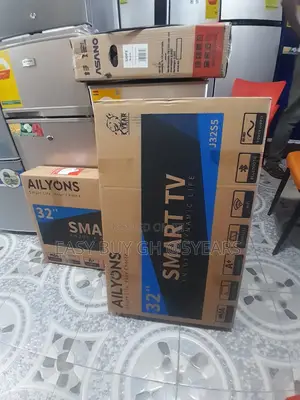 Ailyons 32'' Flowfocus