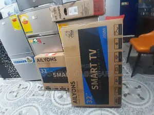 Playpoint Ailyons 32 Inch