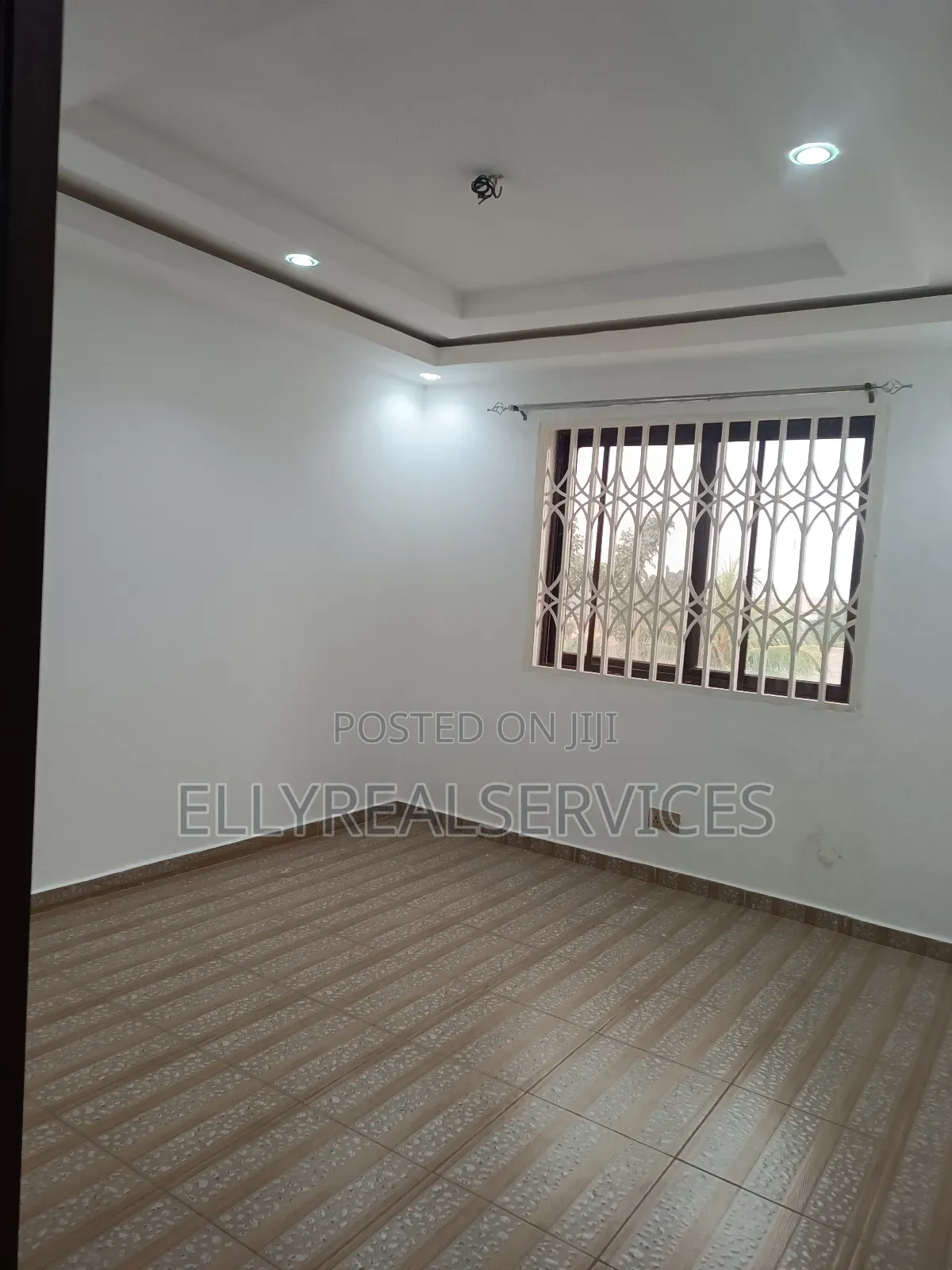 2bdrm Apartment in Ellyrealservices, Oyarifa for rent