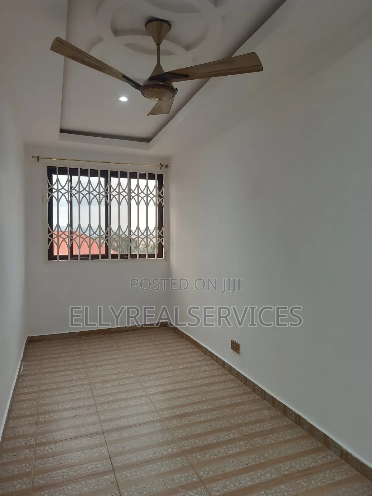 2bdrm Apartment in Ellyrealservices, Oyarifa for rent