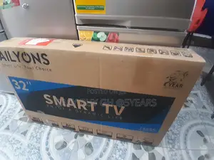 Playpoint Ailyons 32 Inch