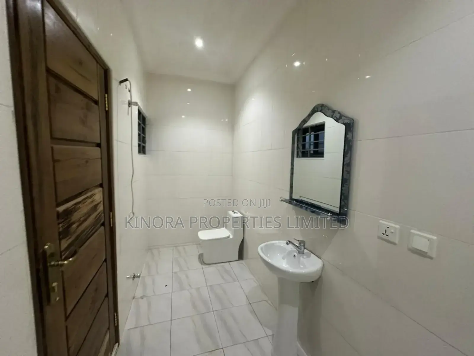 3bdrm Townhouse / Terrace in Frafraha, Barrier for rent