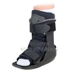 Air Cast Boots