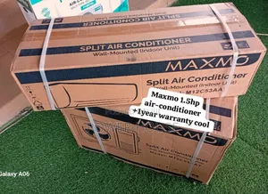 Cozy Cool Flex Maxmo 1.5hp Air-Conditioner Cool Maxmo 1.5hp