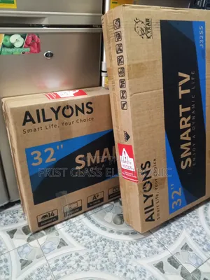 Let's Go of Boredom With Ailyons Smarr