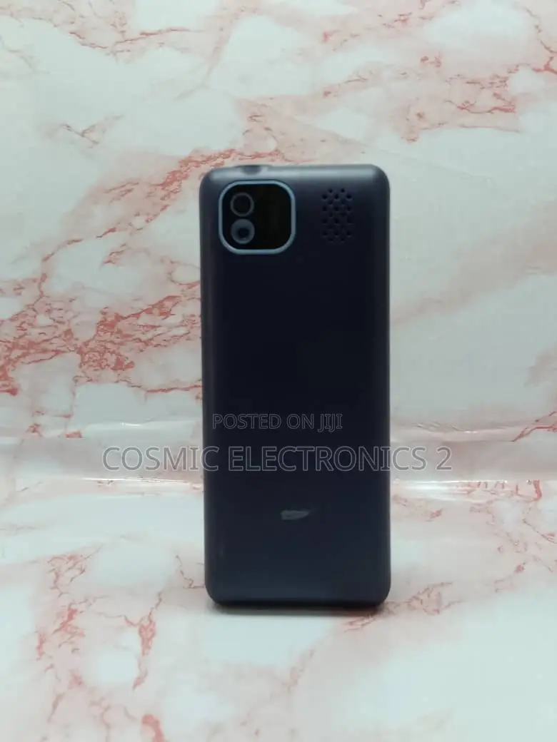 New Itel IT5606 Blue