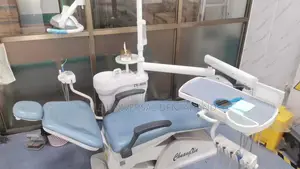 Dental Chair