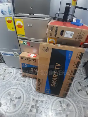 Ailyons 32'' Streamsight
