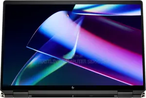 New Laptop HP Spectre X360 16GB Intel Core Ultra 7 SSD 512GB