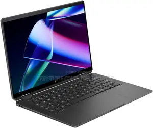 New Laptop HP Spectre X360 16GB Intel Core Ultra 7 SSD 512GB