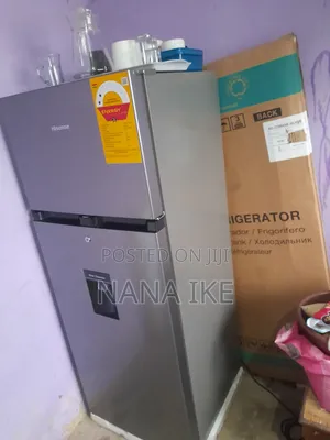 Hisense Fridge