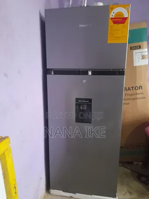 Hisense Fridge