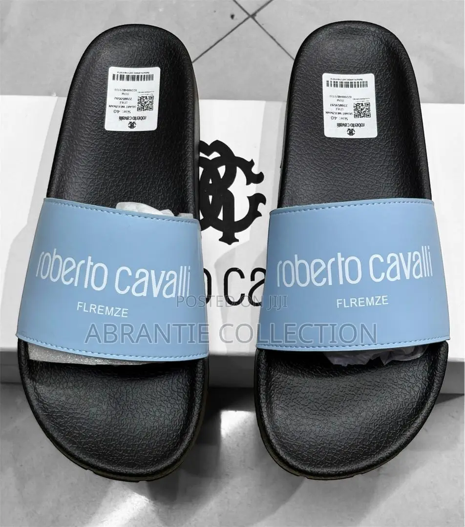 Authentic Calvin Klein Slides Available